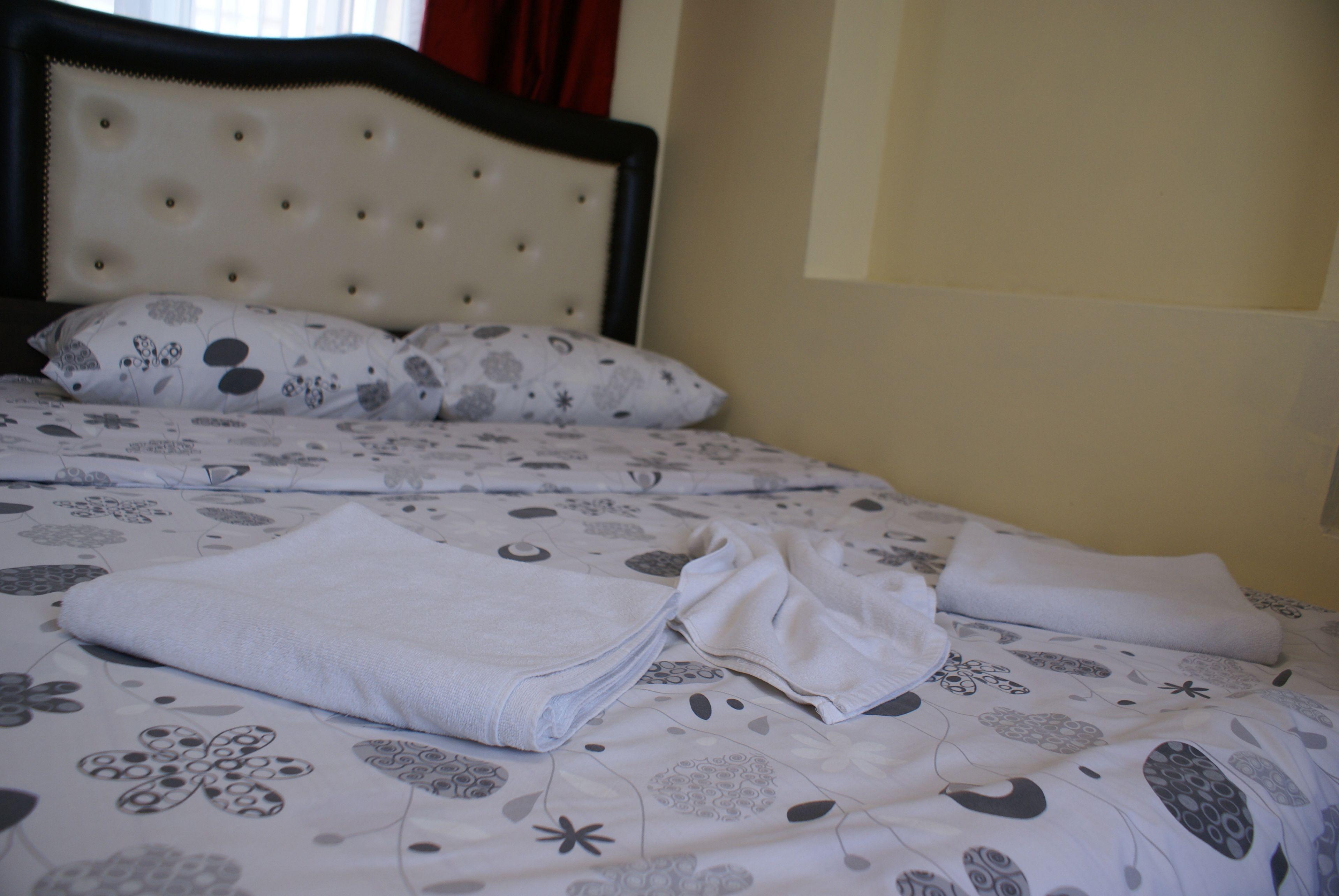 Metropolis Hostel & Guest House - Istanbul — Fotoğraflar 2