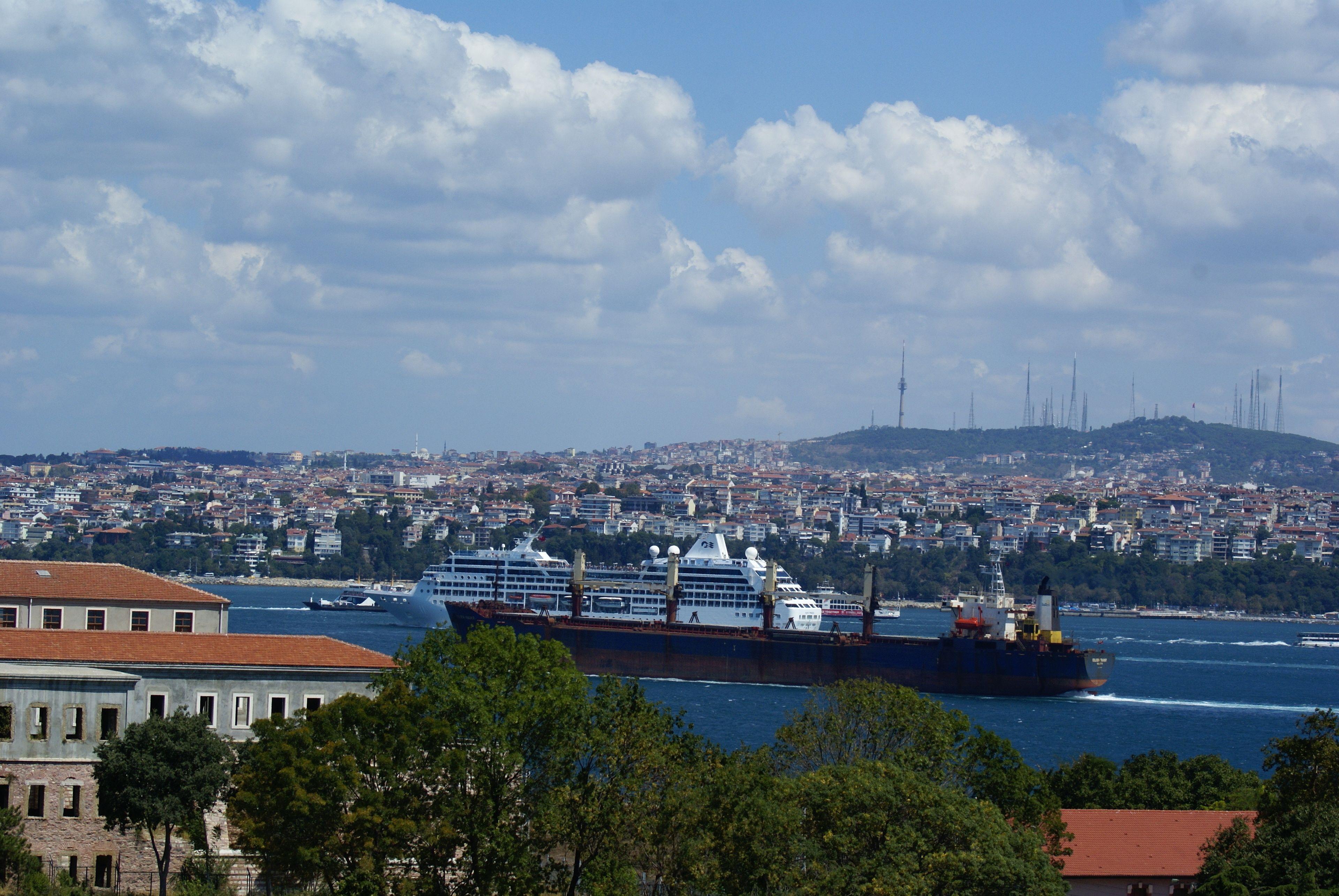 Metropolis Hostel & Guest House - Istanbul — Fotoğraflar 3